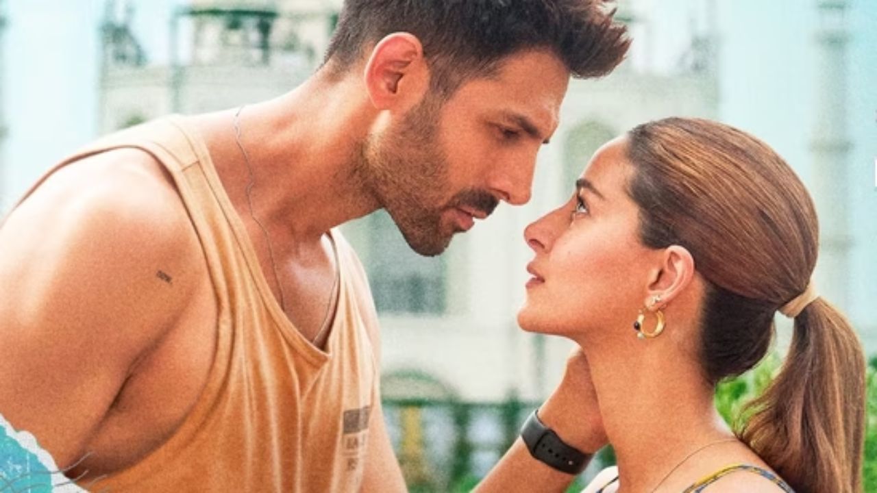 Tu Meri Main Tera Main Tera Tu Meri: Film sees slow growth at box office? Crosses Rs 10 Crore in 2 days