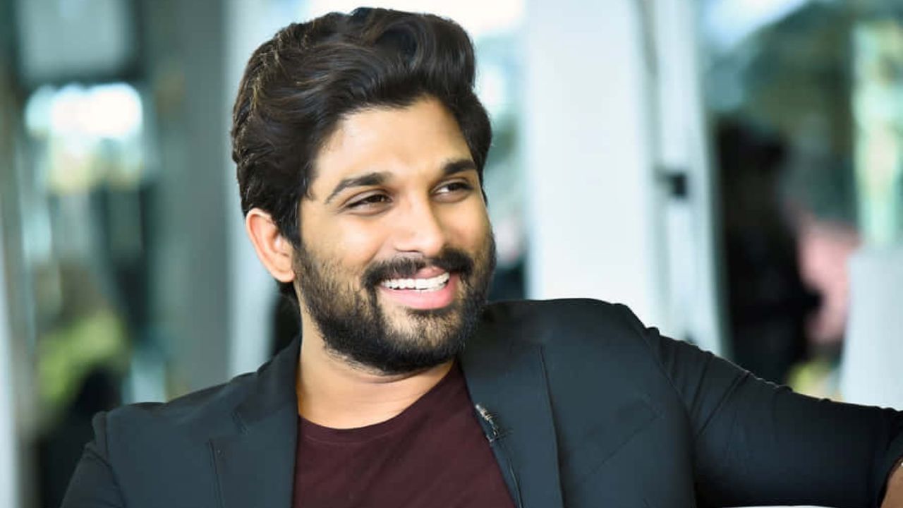 Allu Arjun named in ‘Pushpa 2’ stampede chargesheet along with 22 others; Details inside