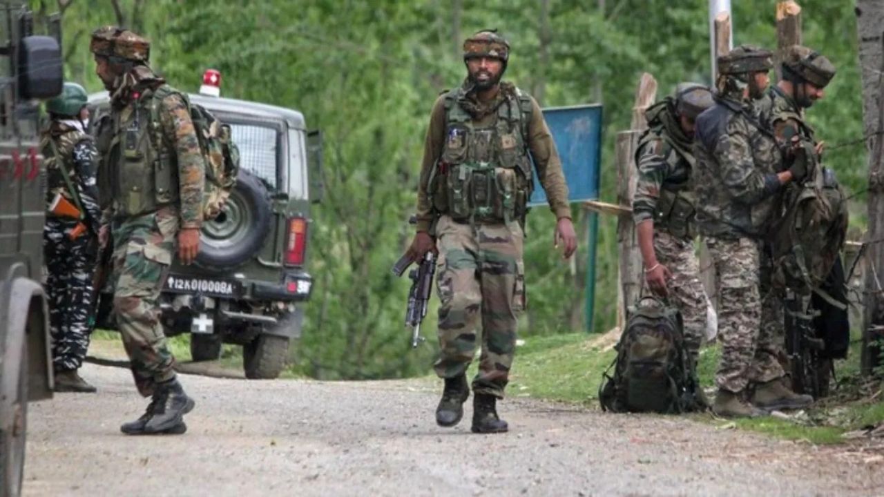 Suspicious object found in Jammu and Kashmir; Area sealed for safety