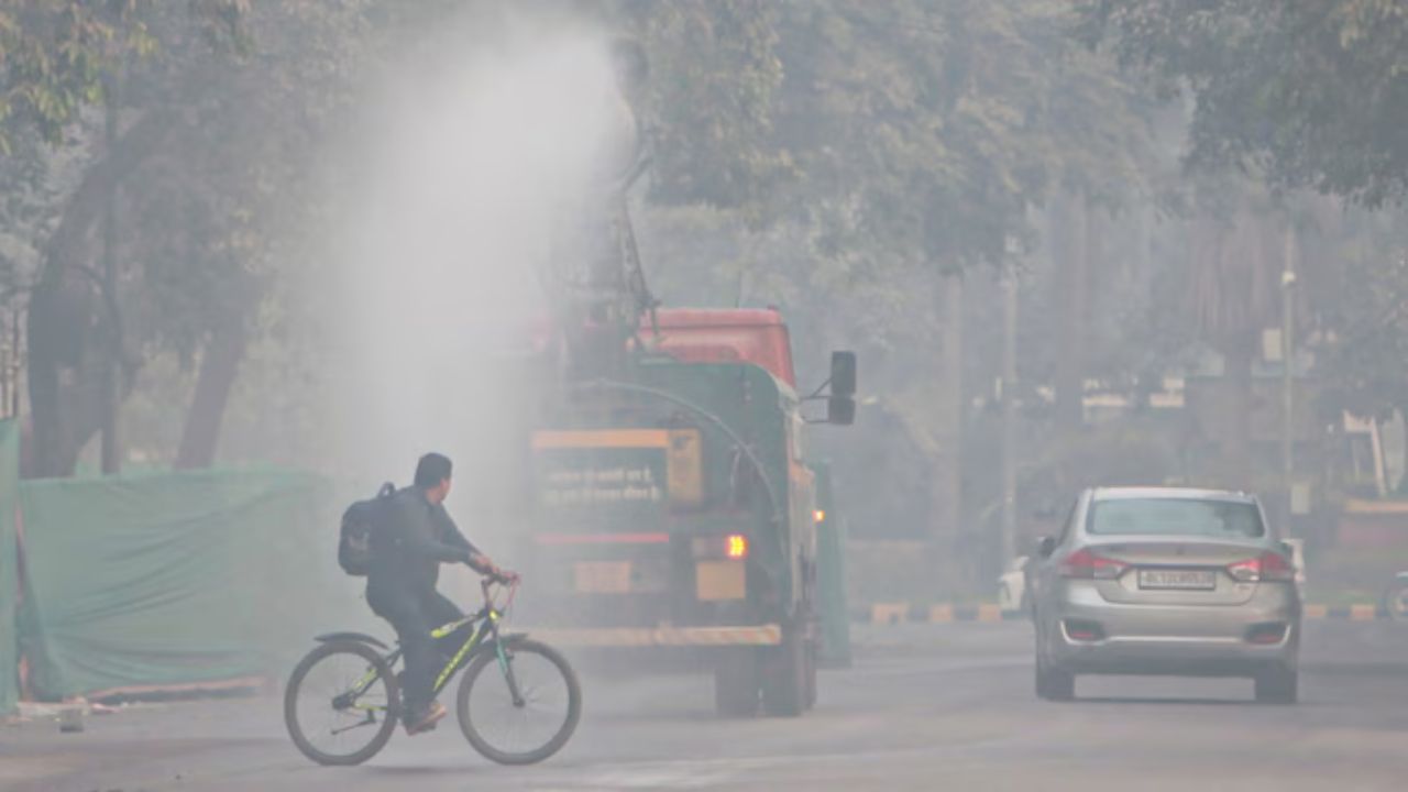 Delhi Pollution: WFH mandatory for government and private offices? Details here