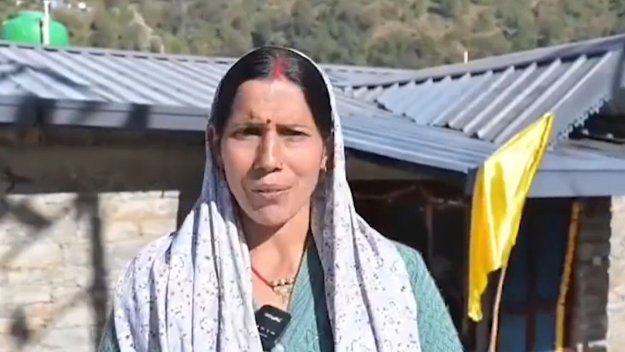 Uttarakhand: Makku Math women set example of self reliance through Apnu Ghar Homestay; Watch video