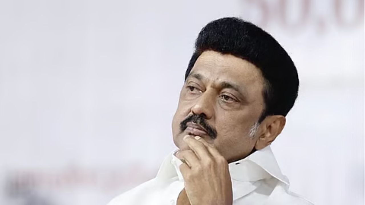 MK Stalin expands Rs 1,000 women’s scheme ahead of Tamil Nadu elections