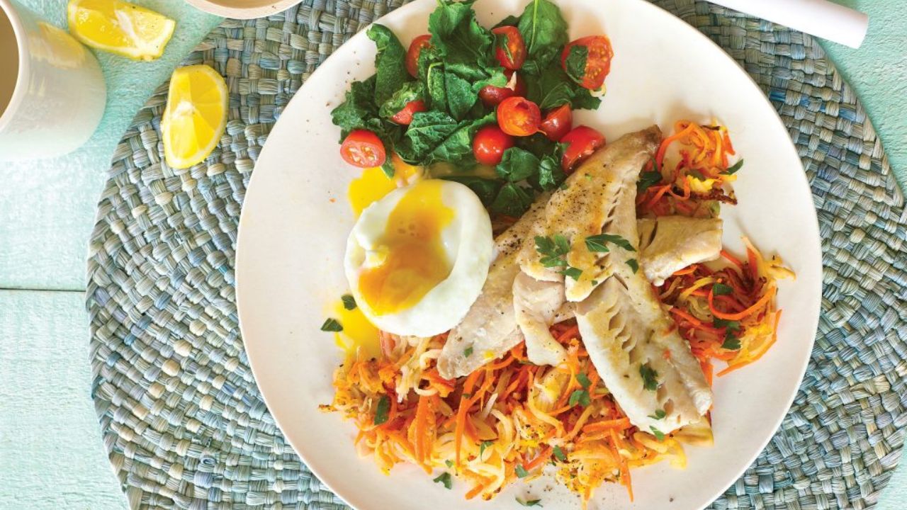 Fish Or Egg: Which offers better nutrition for everyday health?
