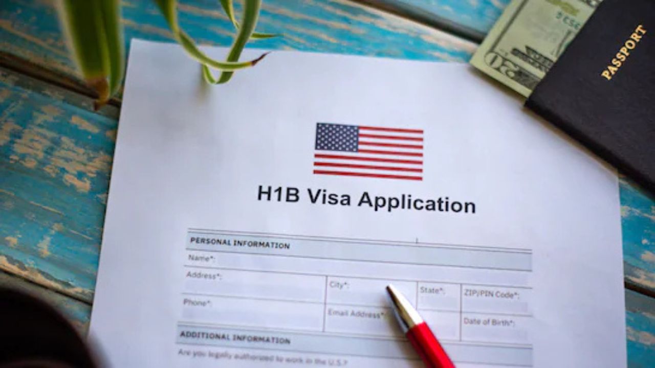 US to begin social media screening of H-1B and H-4 visa applicants from today; Know more