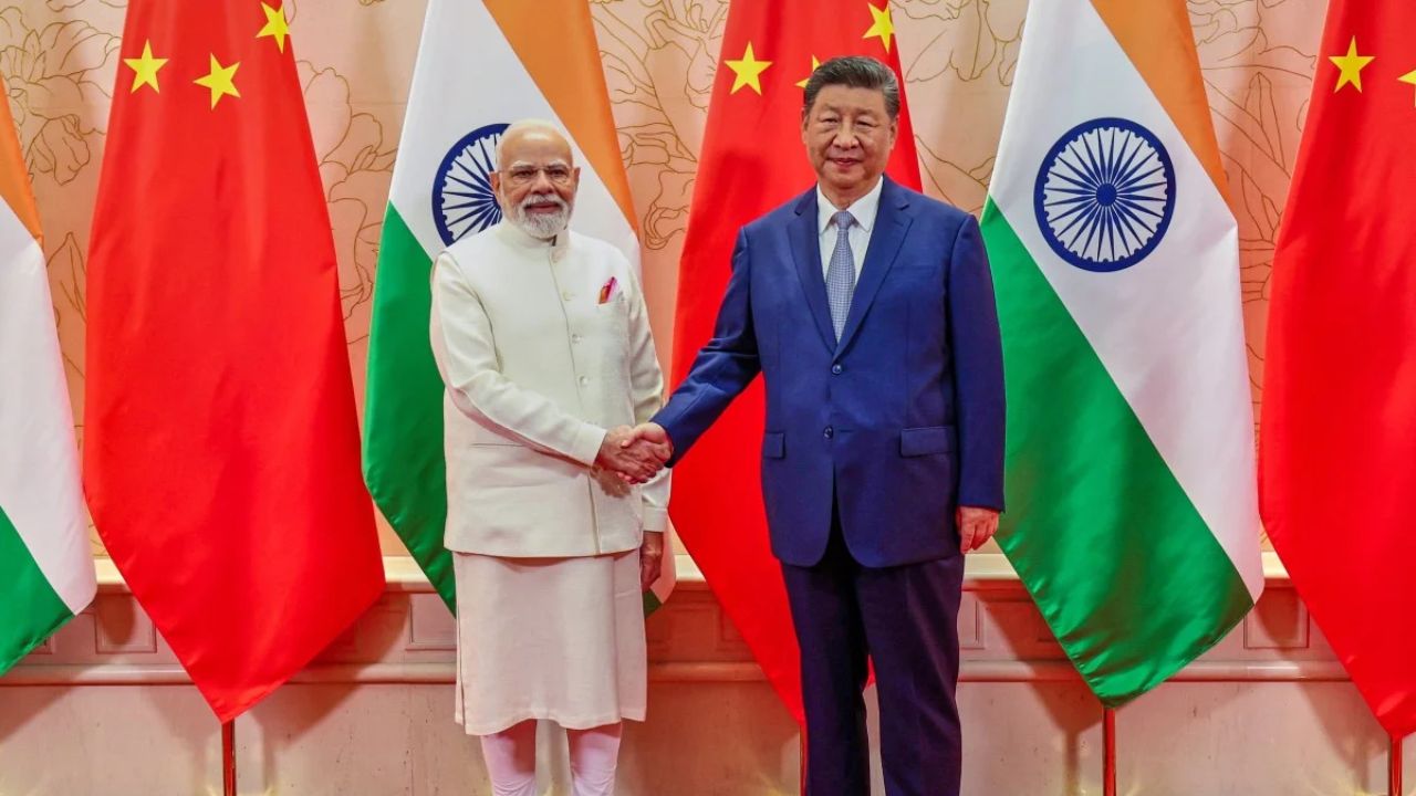 India Rejects Third-Party Mediation Claims in Ceasefire with Pakistan