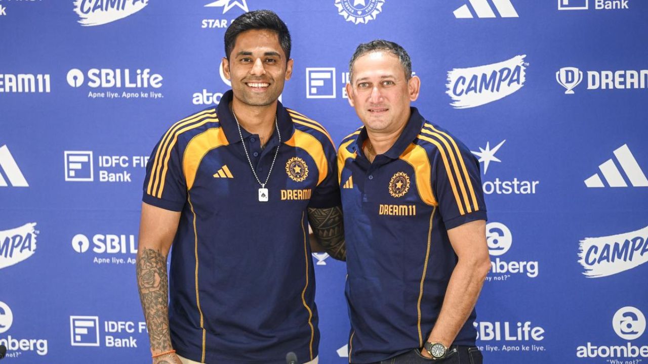 India T20 World Cup 2026: Shubman Gill Misses Opportunity, Agarkar Explains Reason; Ishan Kishan Set to Wear India Jersey Again