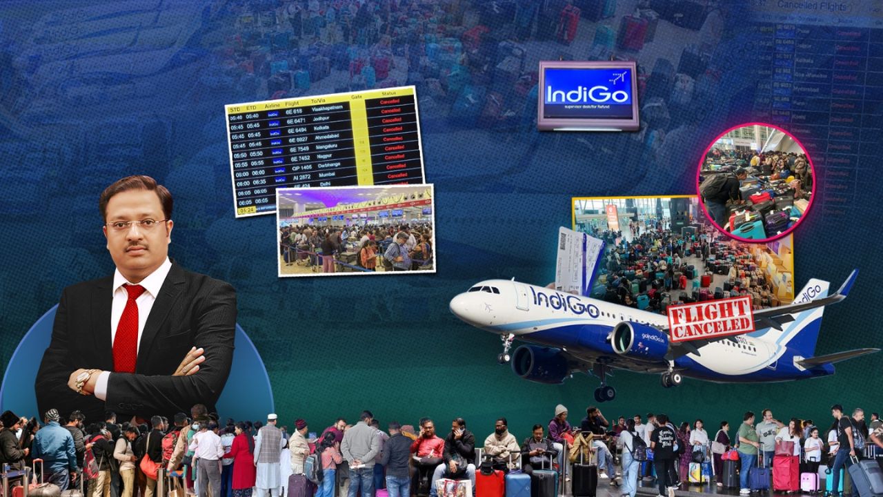 The MTA Speaks: Who is responsible for India’s worst flight disruptions? In-depth analysis