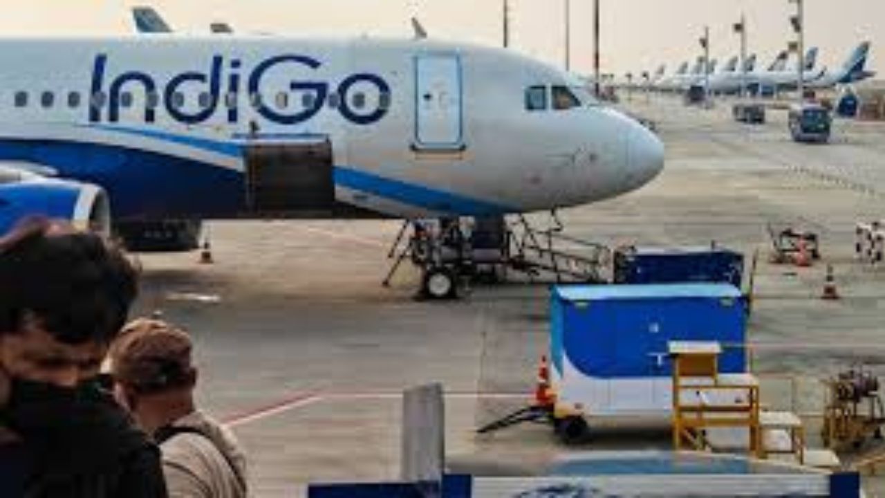 IndiGo incident a ‘lesson for all airlines,’ Says aviation minister in parliament