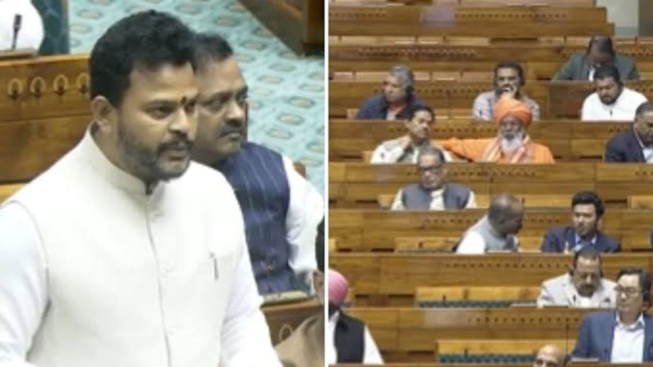 Govt Warns IndiGo: ‘No Airline Above Accountability’; Know what Civil Aviation Minister said in Lok Sabha