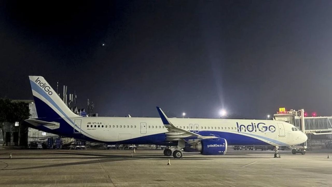 IndiGo Responds to DGCA Show Cause Notice as Passenger Crisis Deepens