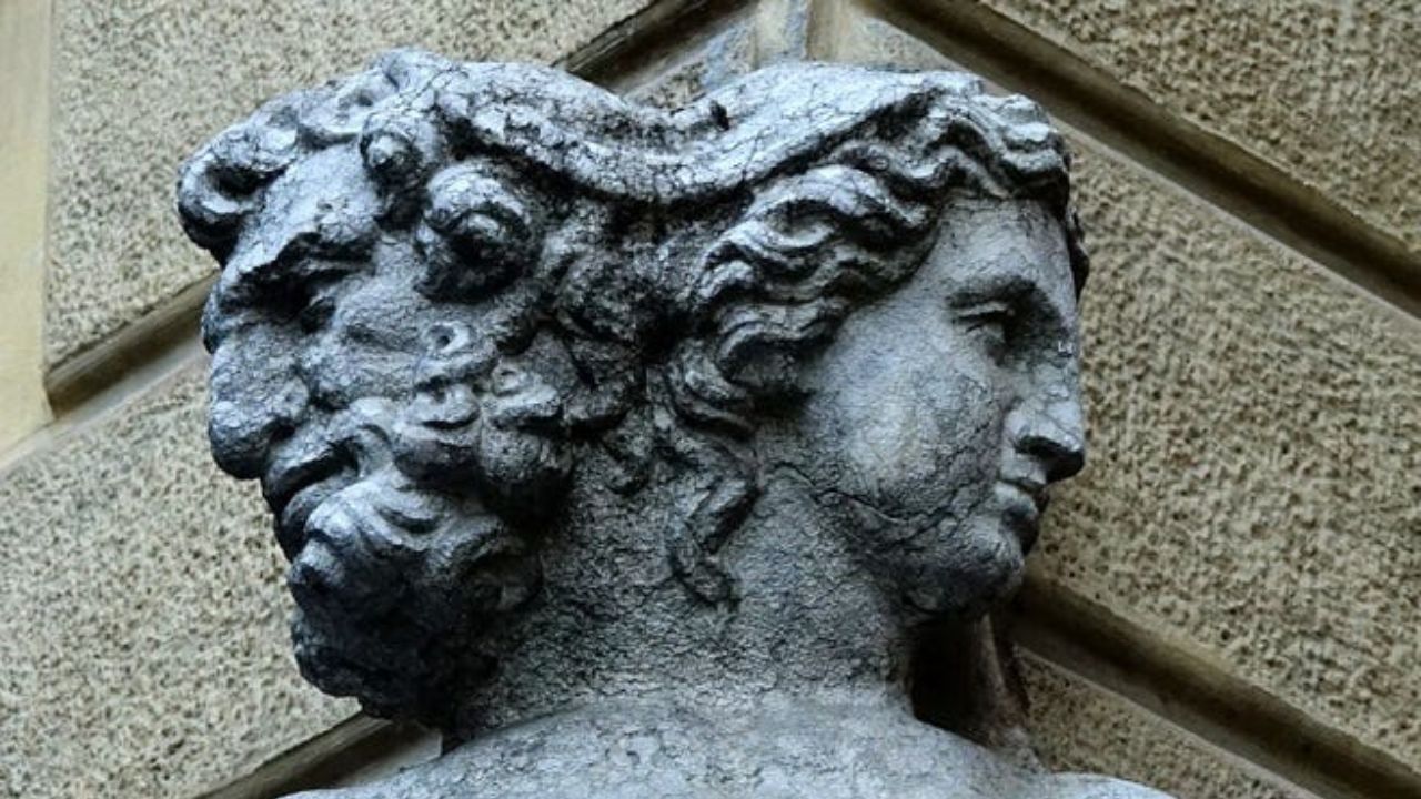 Why is New Year celebrated on 1 January?