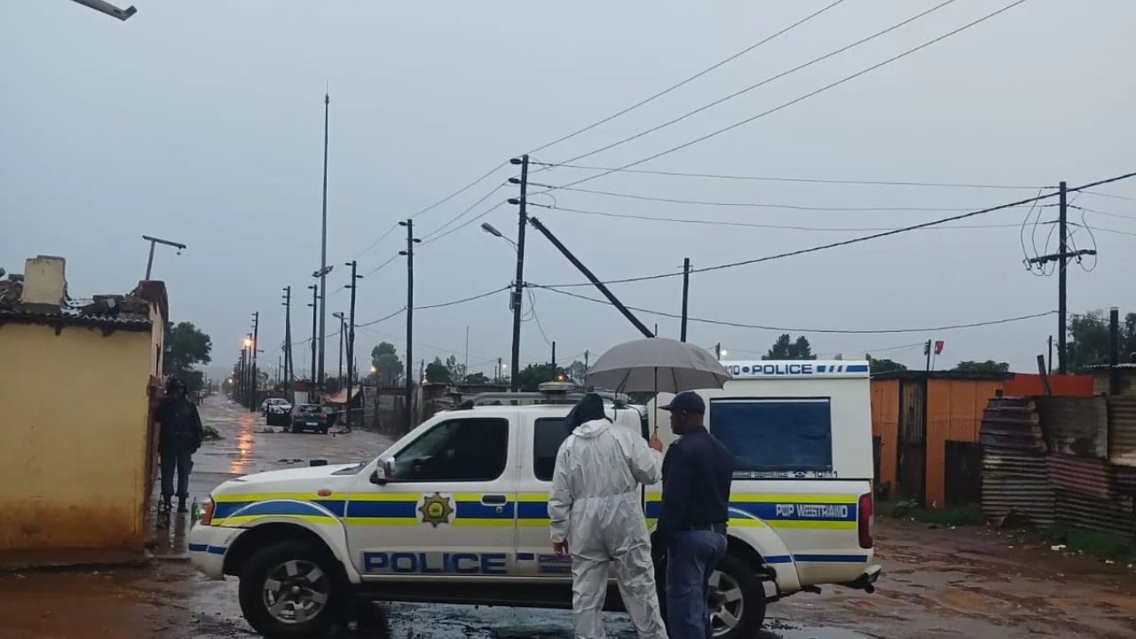 Mass shooting in Johannesburg leaves 9 dead, 10 injured; Details here