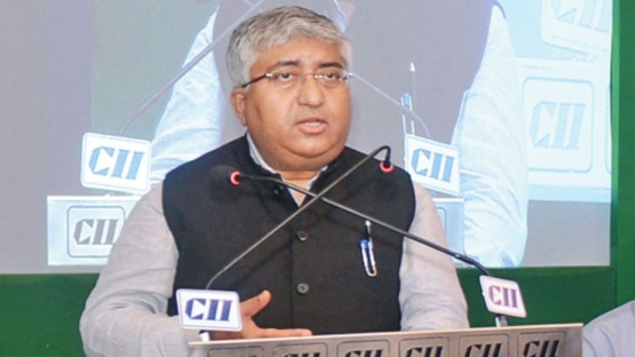 Supreme Court Collegium Recommends Justice Soumen Sen as Kerala High Court Chief Justice