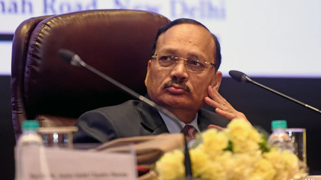 Chief Justice of India Calls Technology Central to the Future of Rule of Law