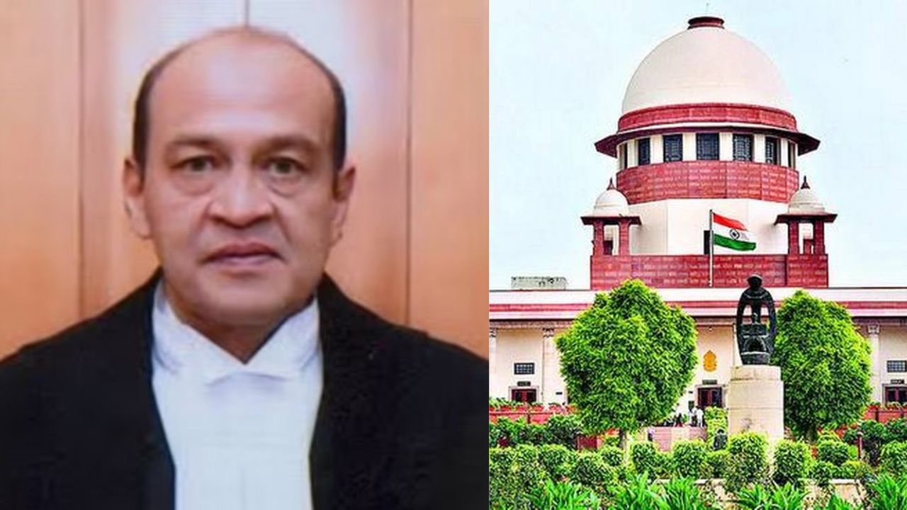 Justice Yashwant Varma challenges Lok Sabha Inquiry Committee in Supreme Court