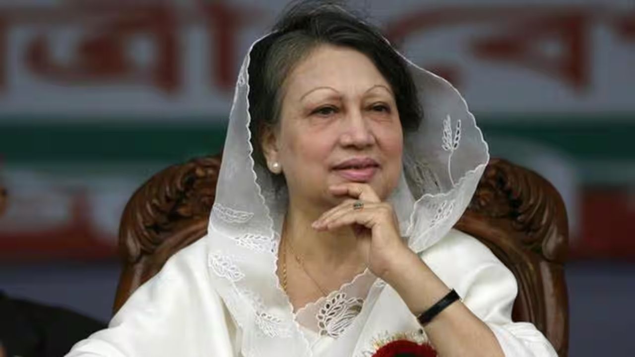 End of an era in Bangladesh politics; Former PM Khaleda Zia breathes her last in Dhaka