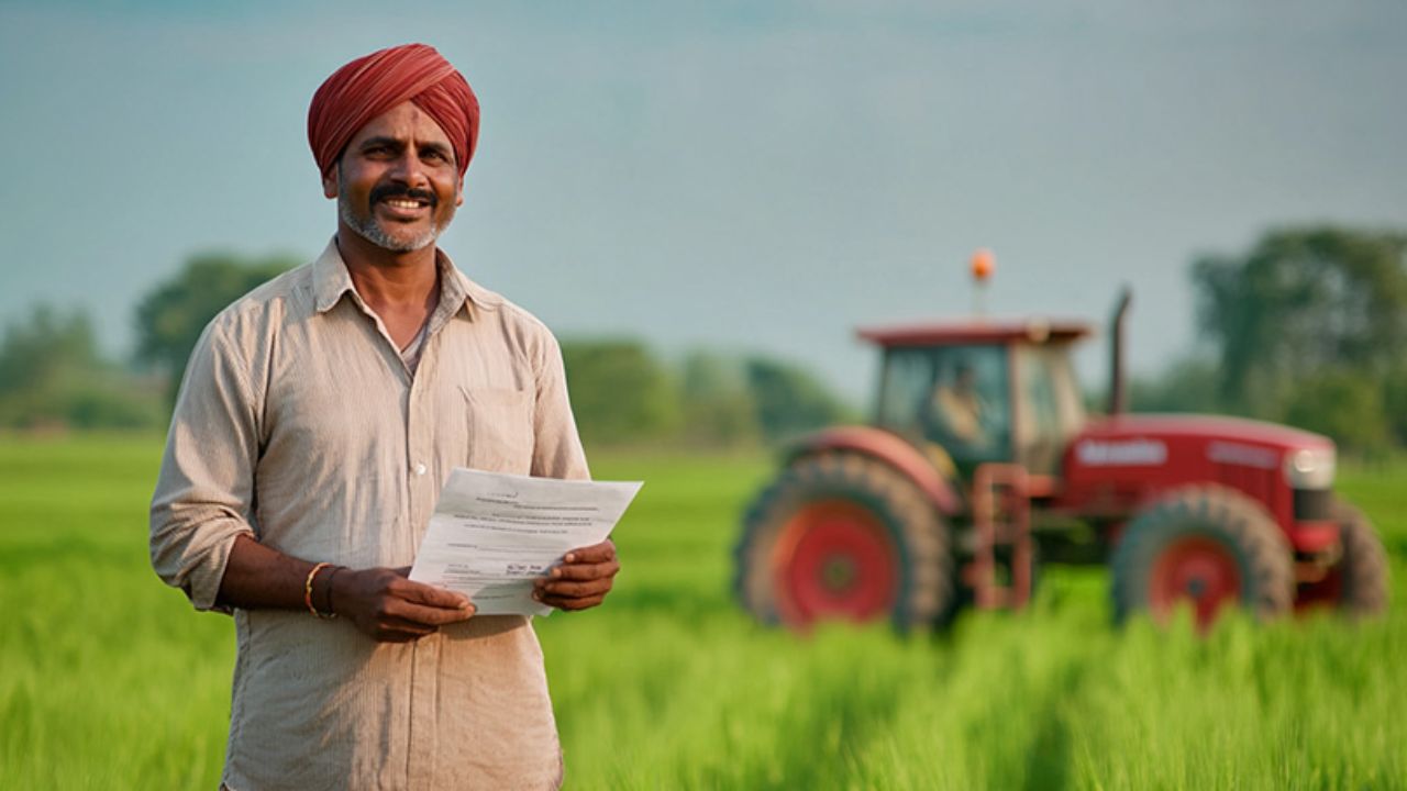 Kisan Diwas 2025: Top 10 Government schemes empowering Indian farmers; Click for details