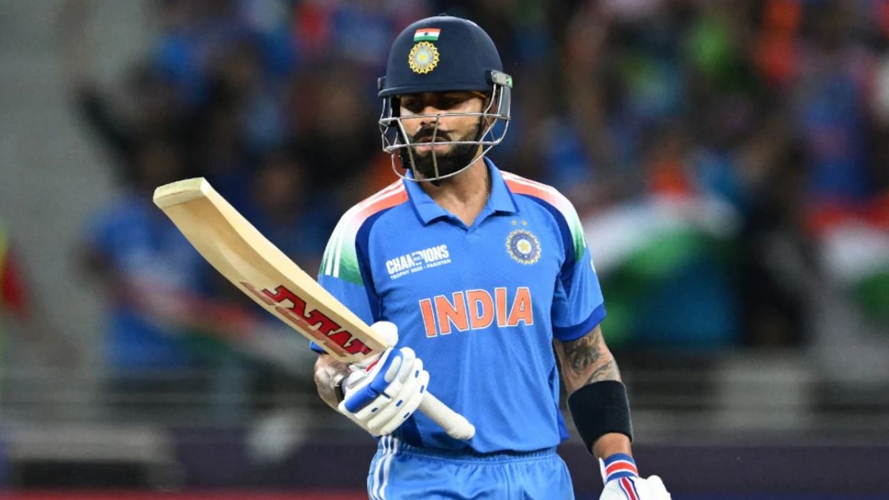 Year Ender 2025: Virat Kohli breaks multiple records; Sets new milestones for India