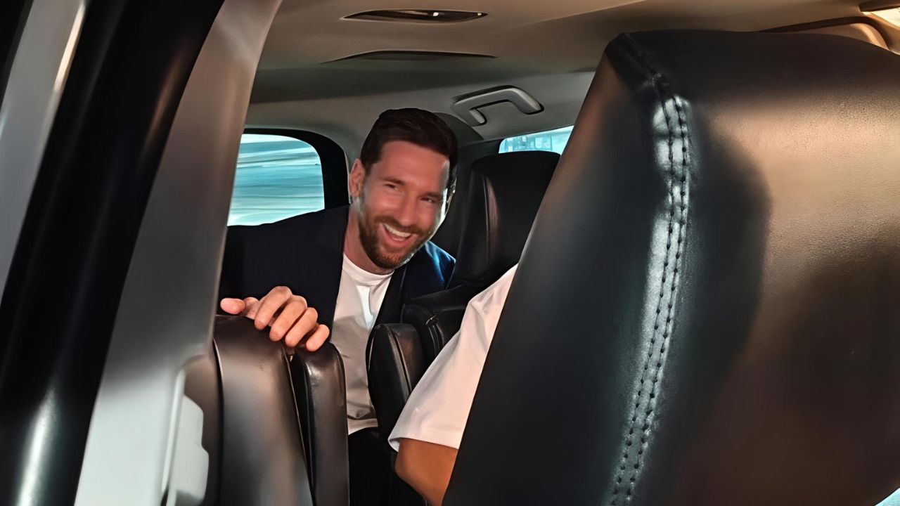 GOAT in India: Lionel Messi’s three-days spectacular tour in India, These cities await the football legend