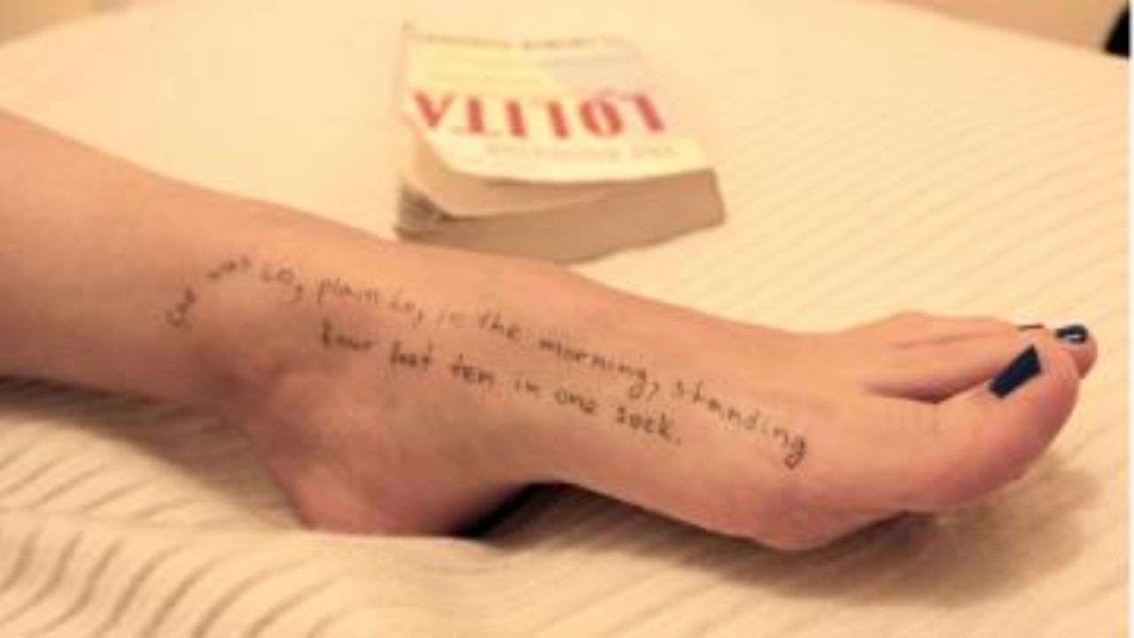 From ‘Lolita’ to Epstein Files: How a Controversial Novel Mirrors a Dark Reality