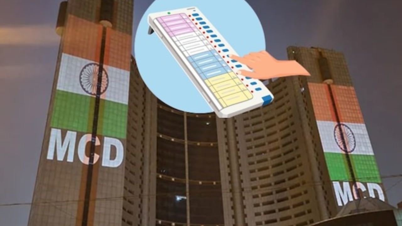 MCD Results: Big boost for congress in Delhi as Sangam Vihar delivers a key victory