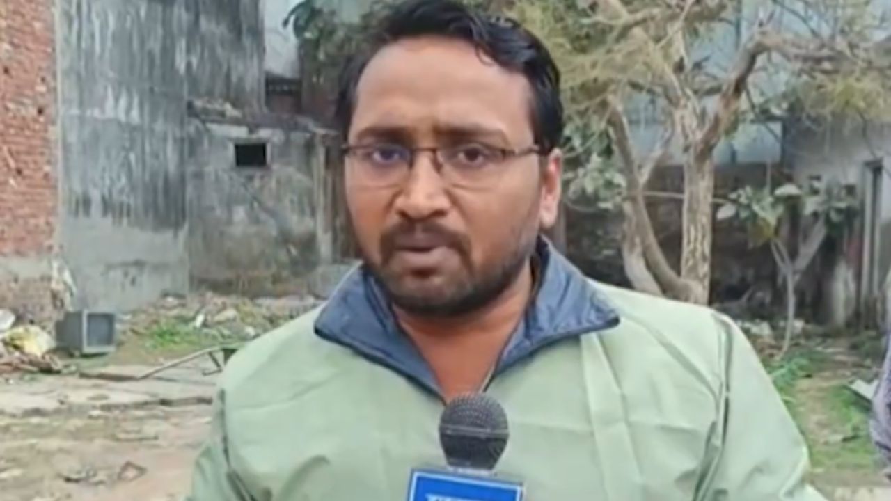 Why Maharajganj’s Laxmipur market remains neglected despite rich history; Watch video