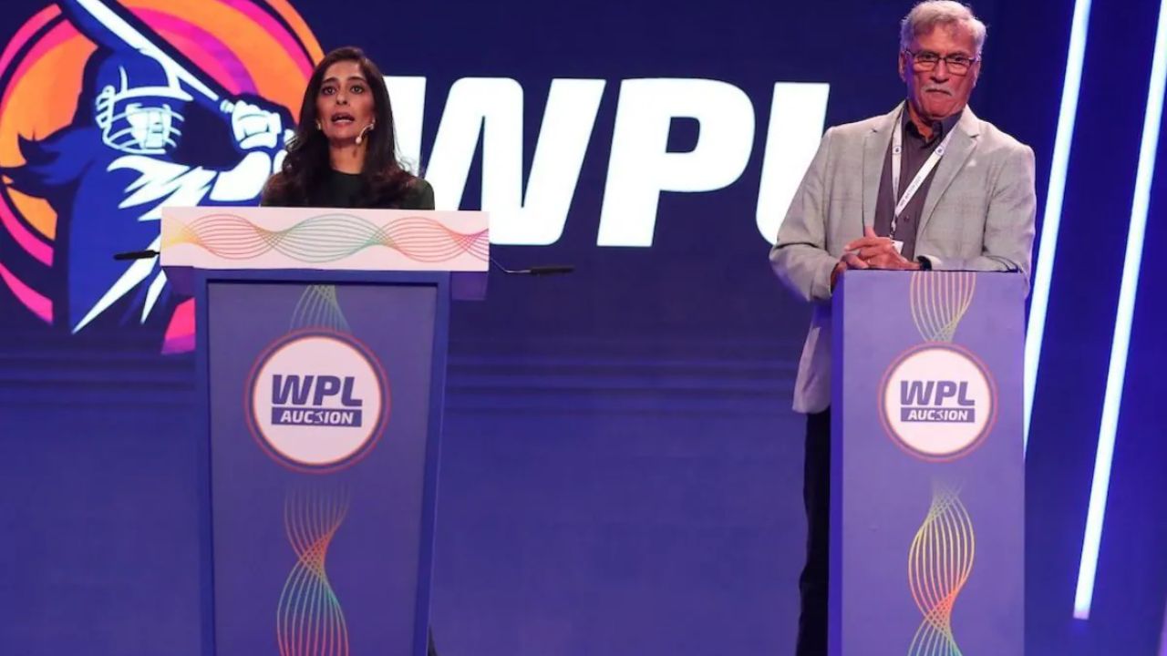 Meet the Diva Auctioneer Mallika Sagar Who Conducts IPL Mini Auctions: Know Her Inspiring Journey