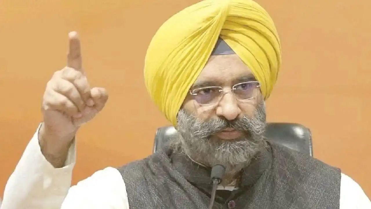 Delhi Pollution Alert: Minister Sirsa Warns of Worsening Air, Announces Crackdown on Construction and Factories