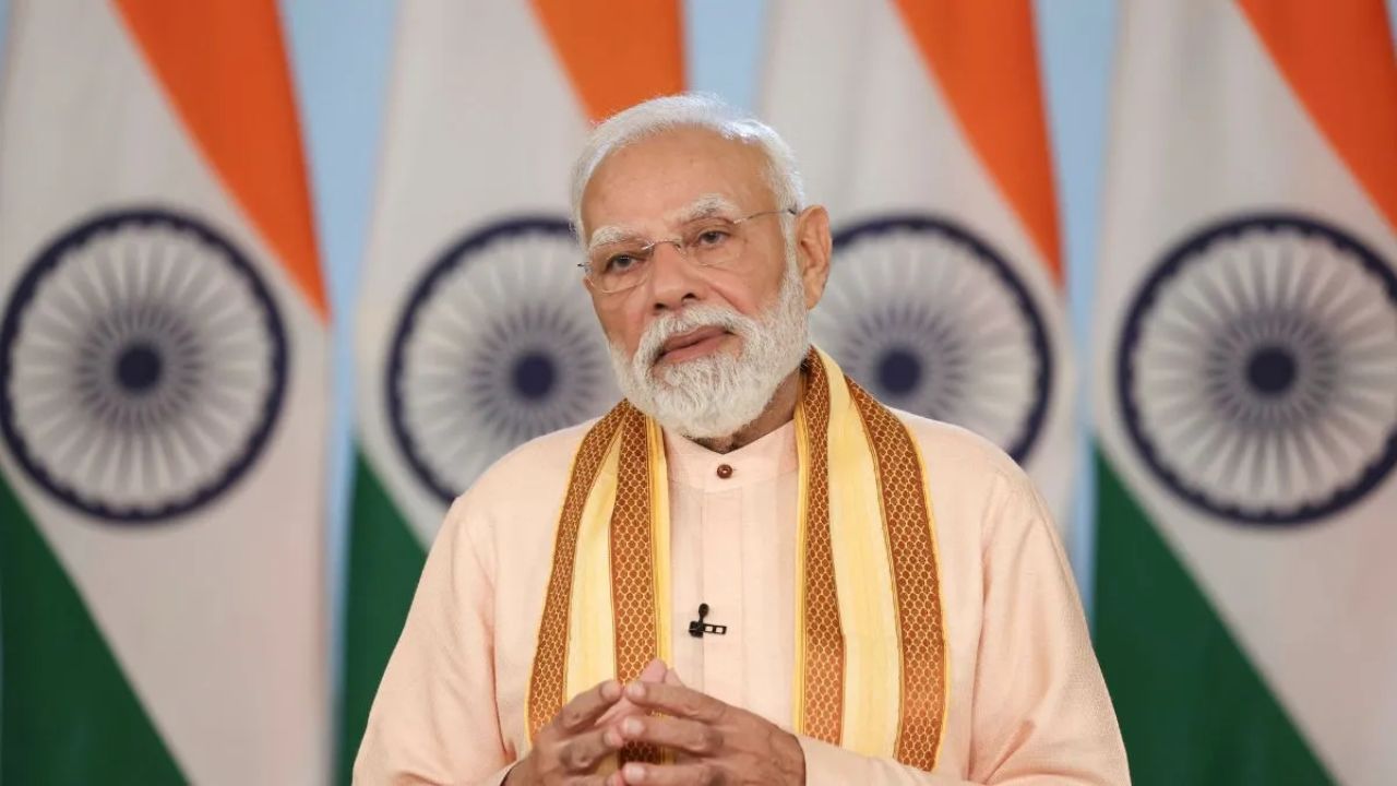 PM Modi discusses 2025 achievements in last ‘Mann Ki Baat’ of the year; Here’s key highlights