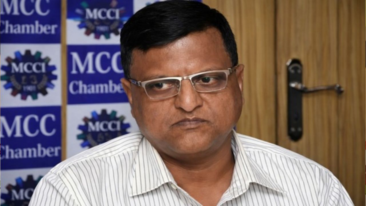 West Bengal CEO Manoj Agrawal Gets Y+ Security: What’s Behind The Sudden Move?