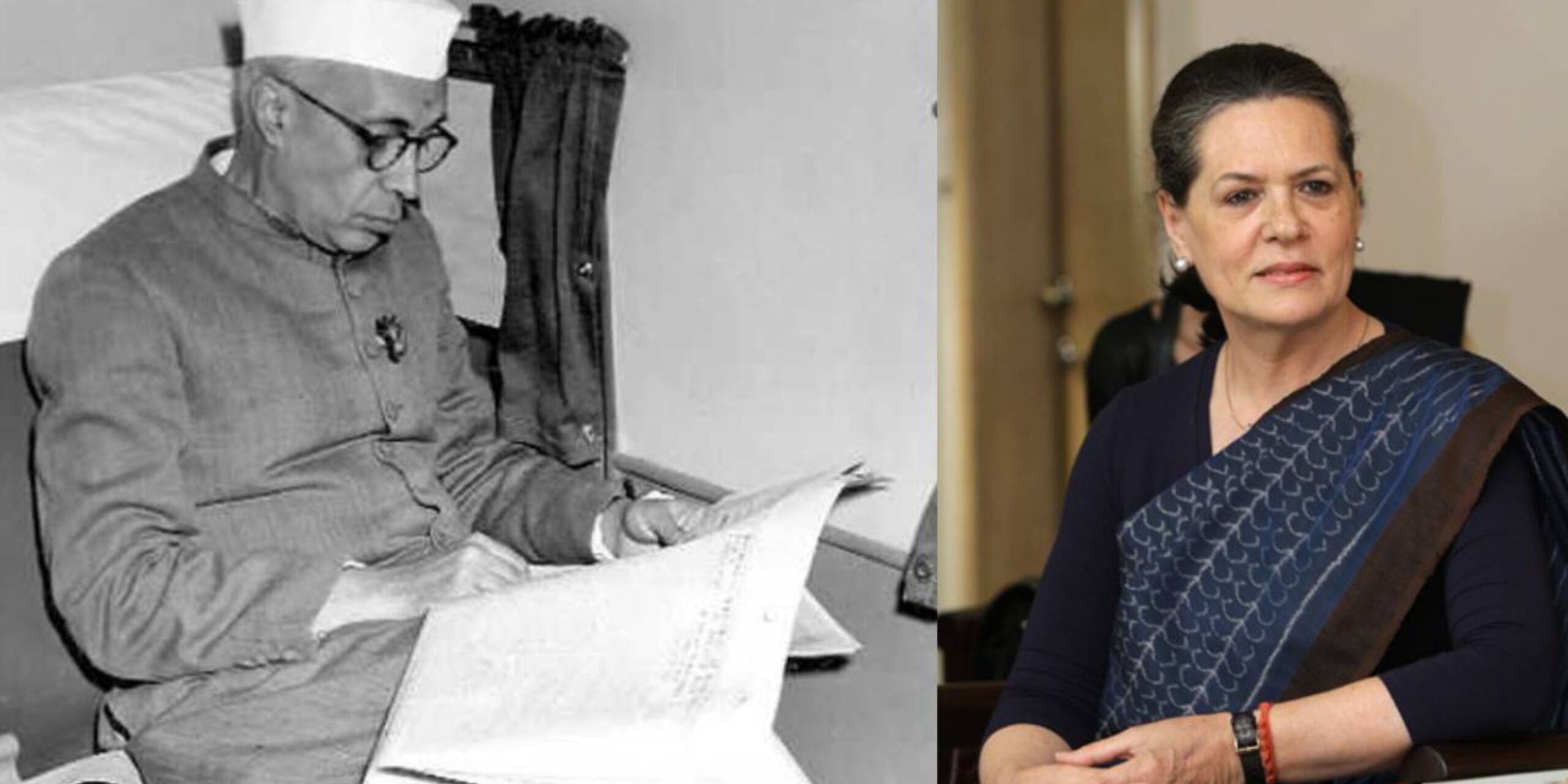 Nehru Papers Row: Why haven’t 51 cartons been returned? Union minister mounts sharp attack on congress