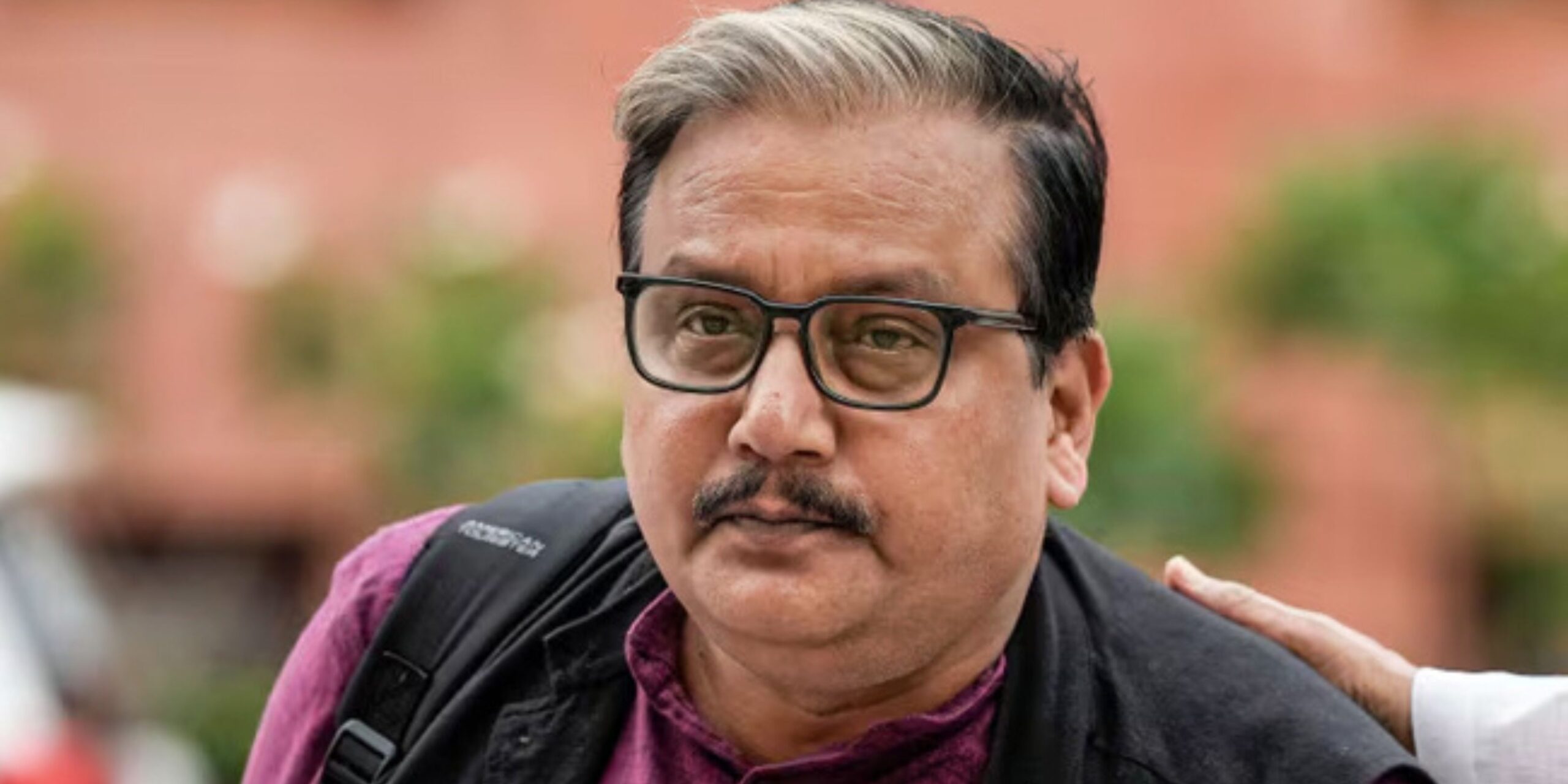 VB-G-Ram-G Bill: RJD leader Manoj Jha writes open letter to MPs, urges opposition