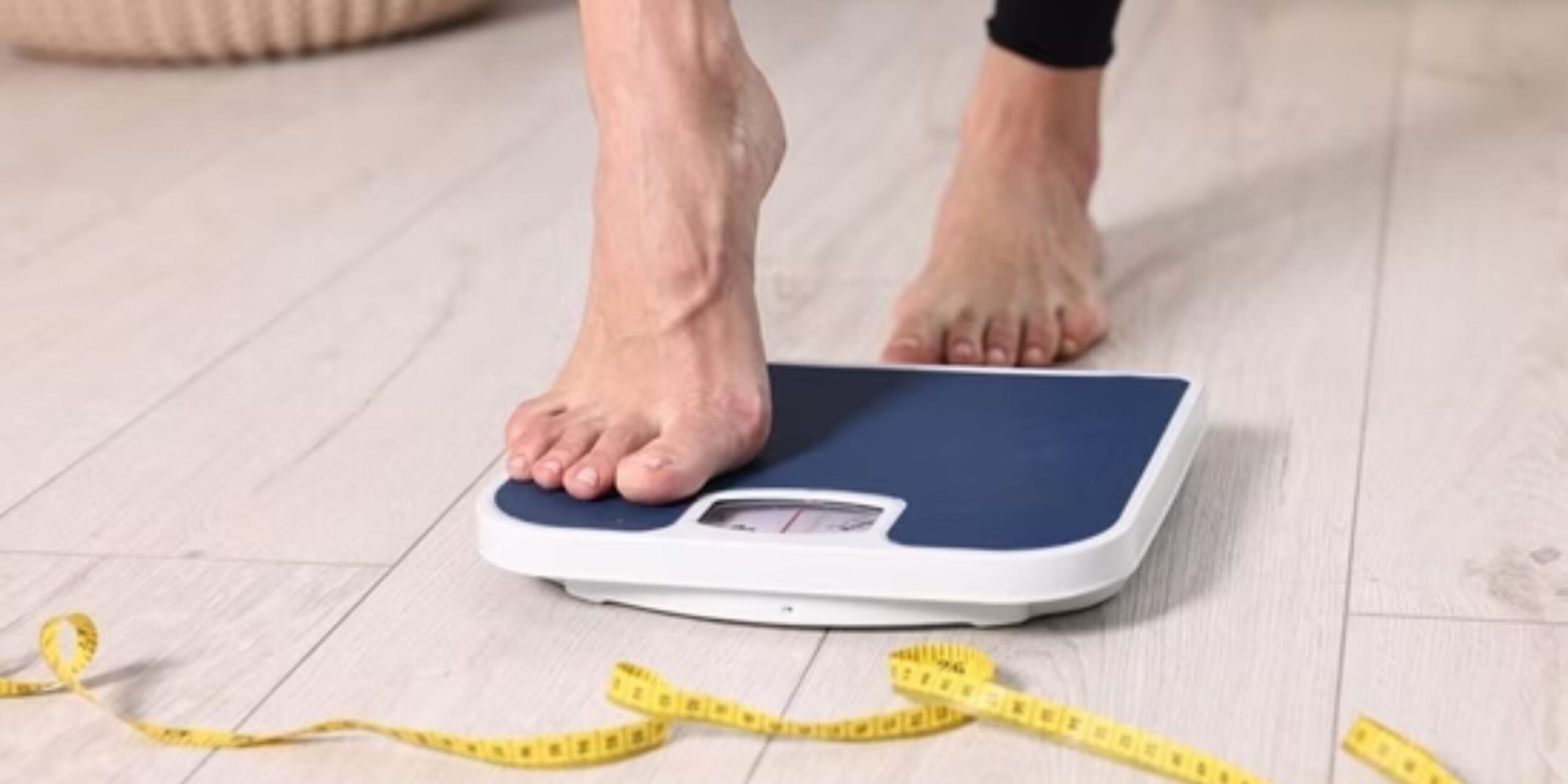 Want to lose weight before new year 2026? Follow These 4 Simple Tips