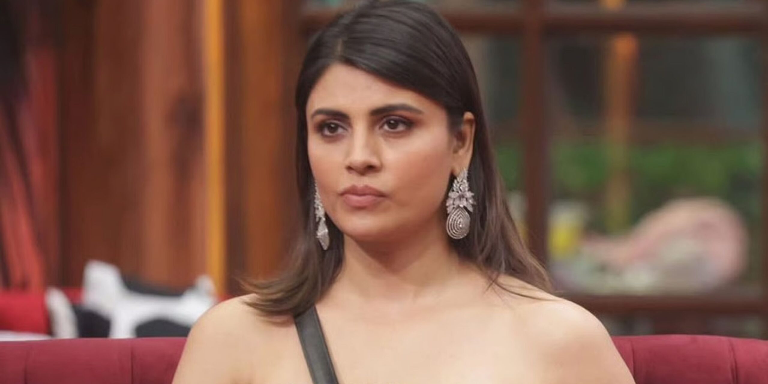 ‘I was shocked by his behaviour’: Bigg Boss 19 fame Malti Chahar opens up on casting couch ordeal