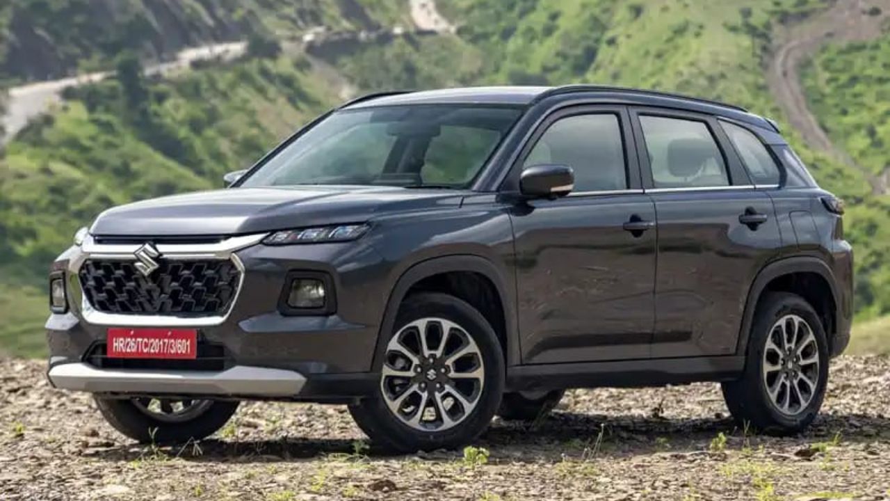 Maruti Suzuki to launch its first 7-seater electric MPV in India; Details here