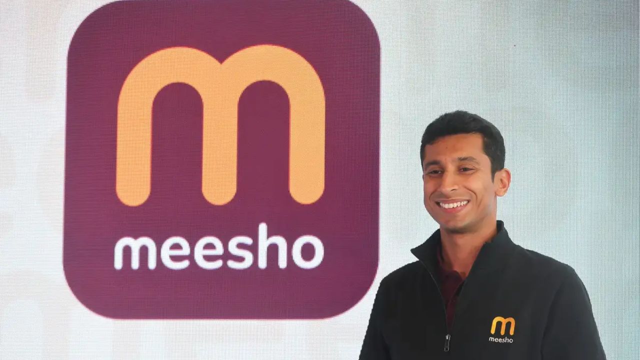 Meesho IPO Soars: Co-Founder becomes billionaire overnight; Earns thousands of crores