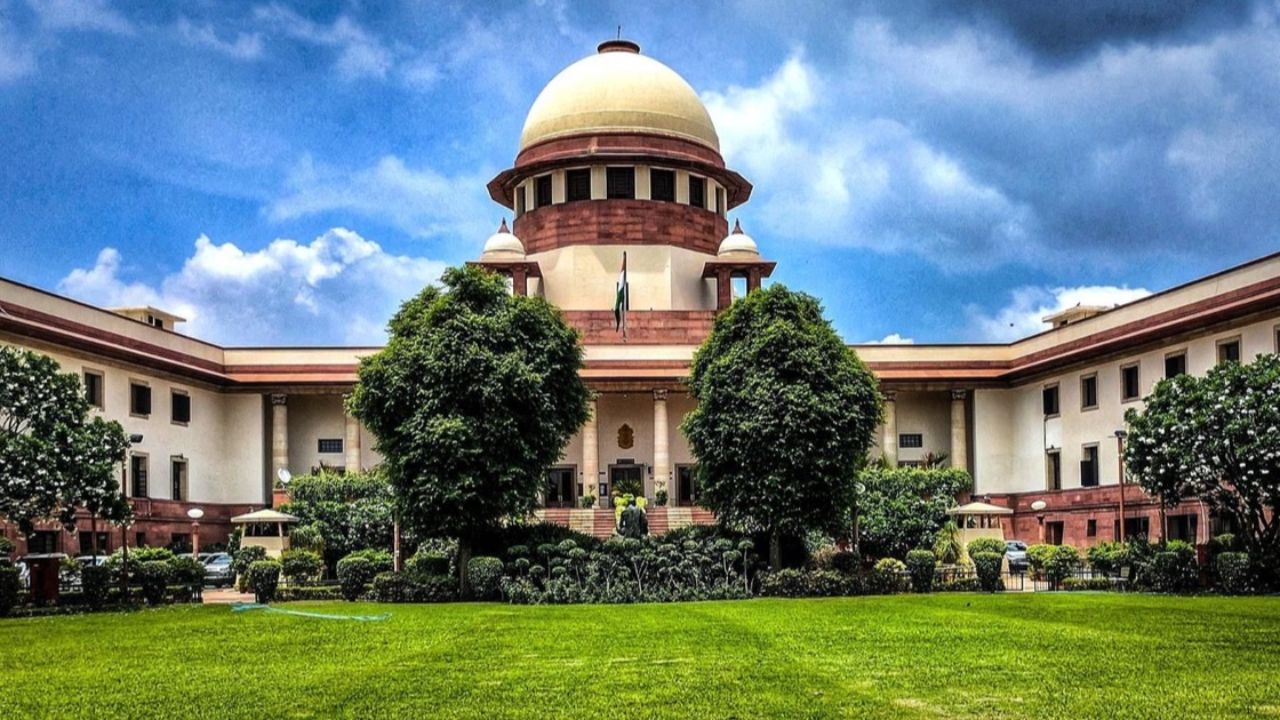 Millions At Stake: SC urges ECI to review voter roll revisions in Kerala and UP; Full story here