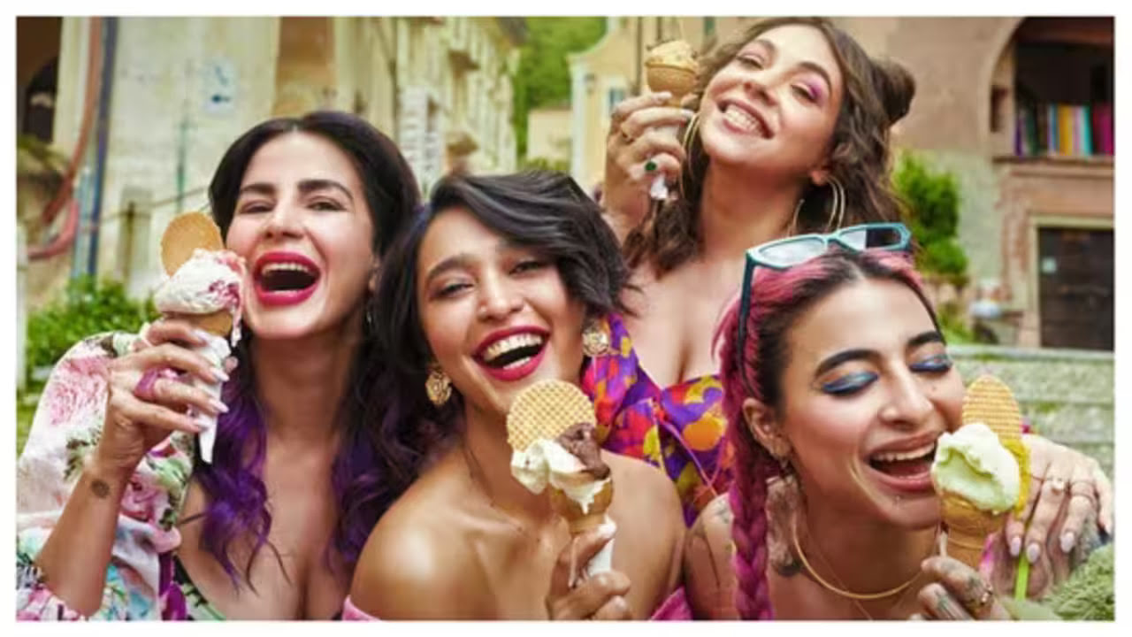 Four More Shots Please! Season 4: When and where to watch ?