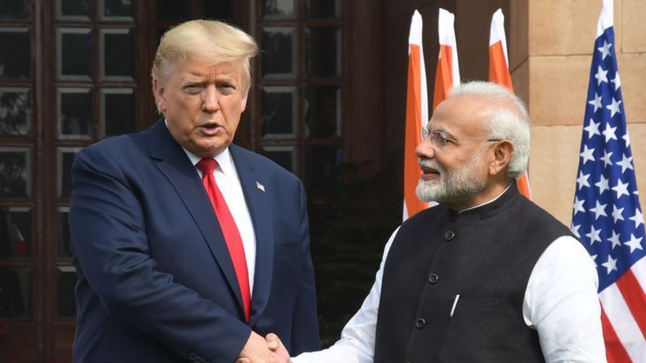 Modi and Trump Discuss Trade Over Call: Will the US Remove Tariffs on India?