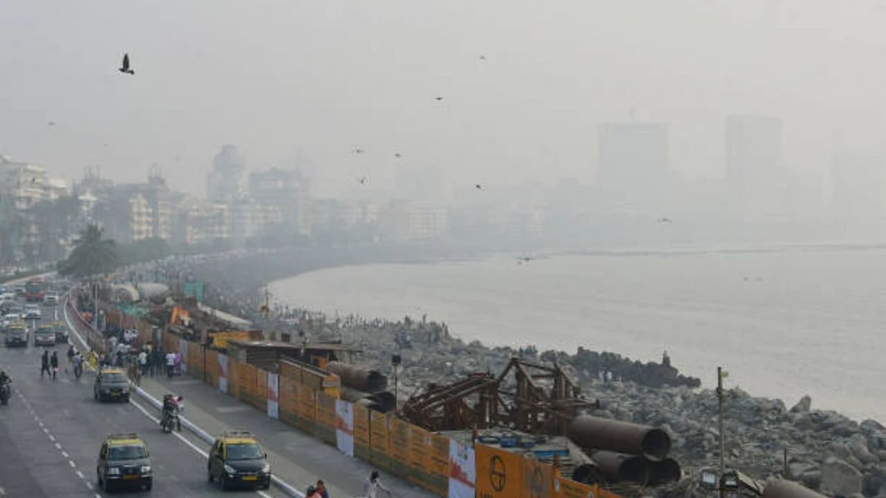 From Delhi to Mumbai: GRAP-4 restrictions now hit Maharashtra