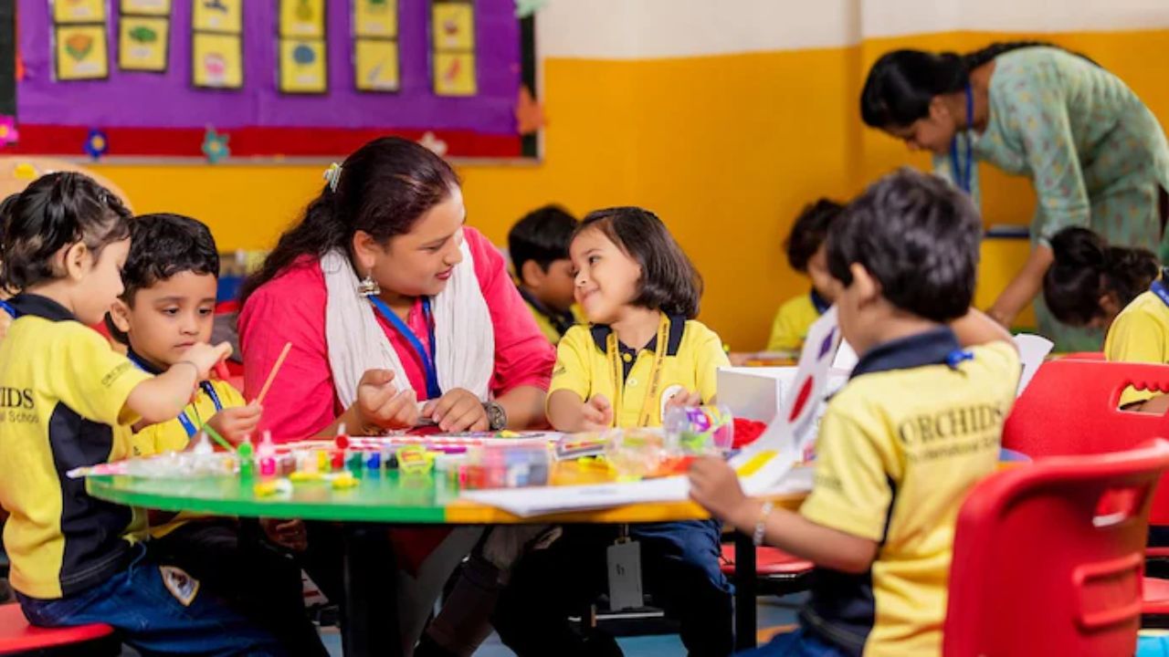 Delhi Nursery Admissions Begin: Age rules, documents, full schedule here
