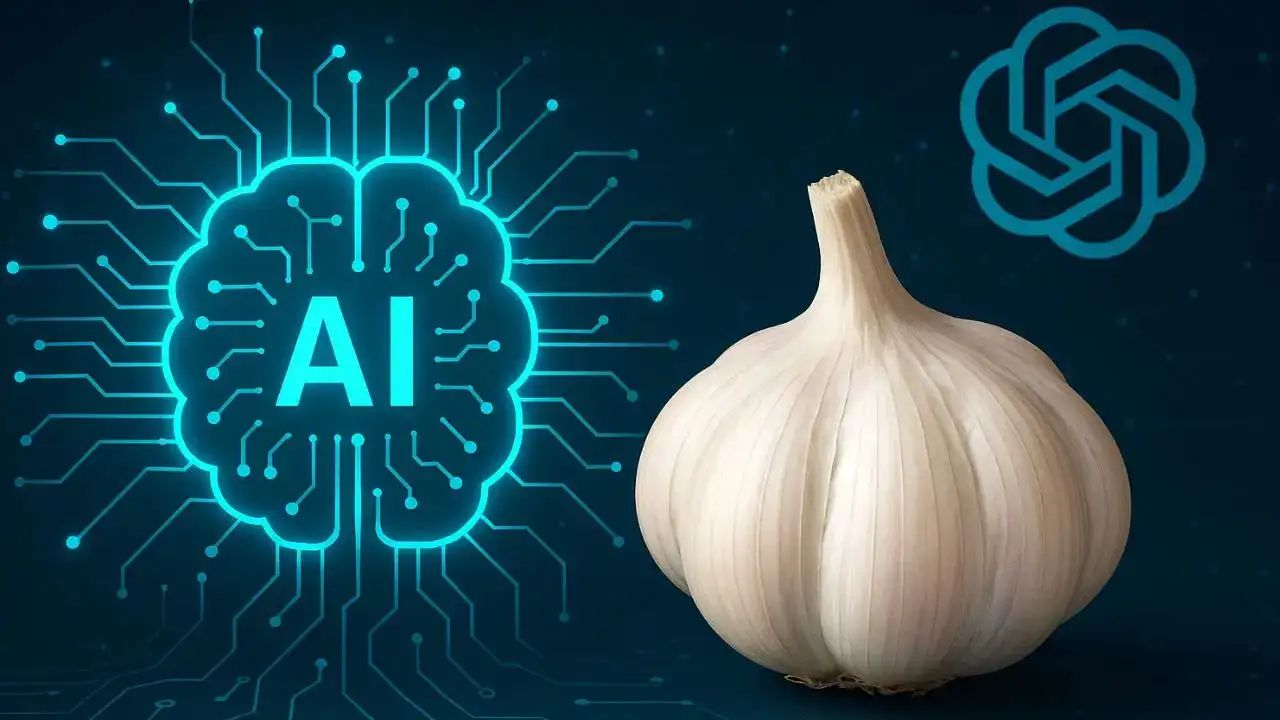 OpenAI adds flavor with Garlic AI model to take on Gemini 3; All you need to know
