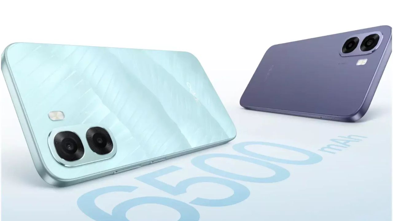 Oppo launches A6x 5G in India with 6500mAh battery; All you need to know