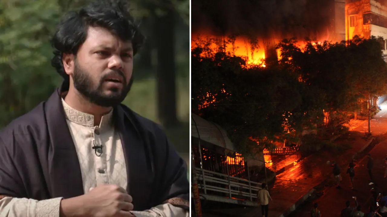 Who was Osman Hadi? Death of student leader sparks violence in Bangladesh