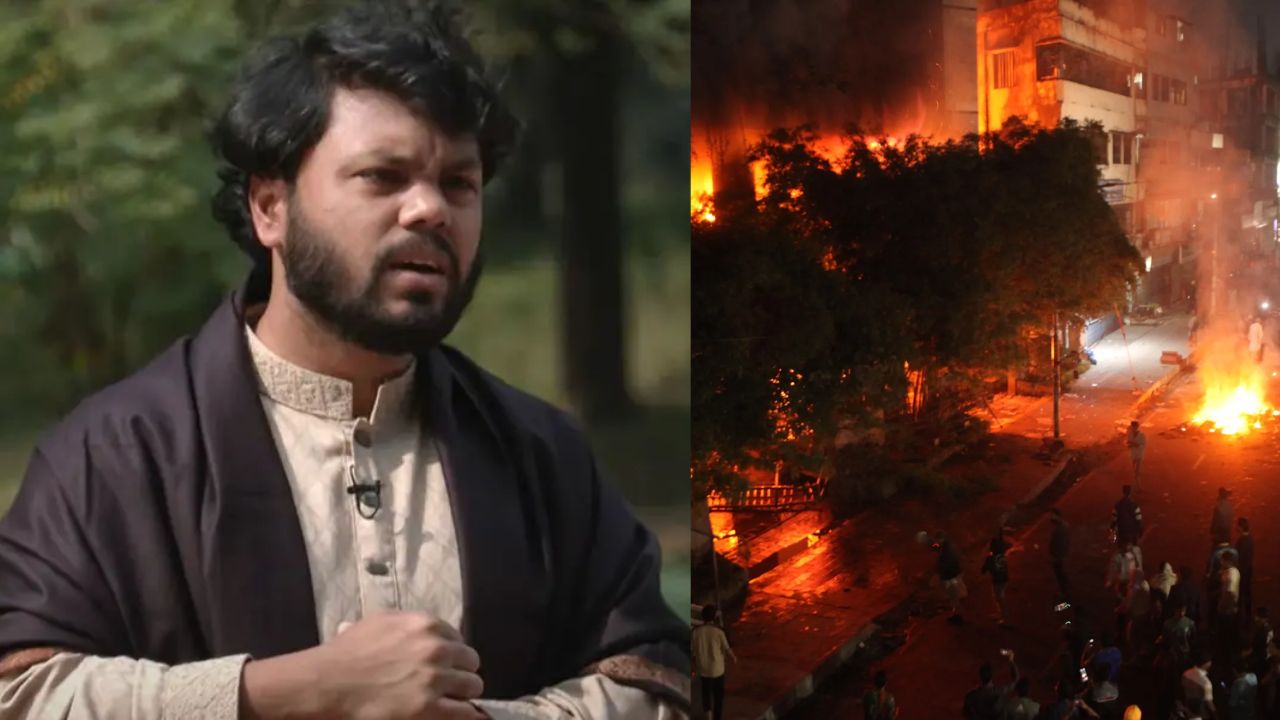 Bangladesh on edge as Osman Hadi’s funeral set today; Full details inside