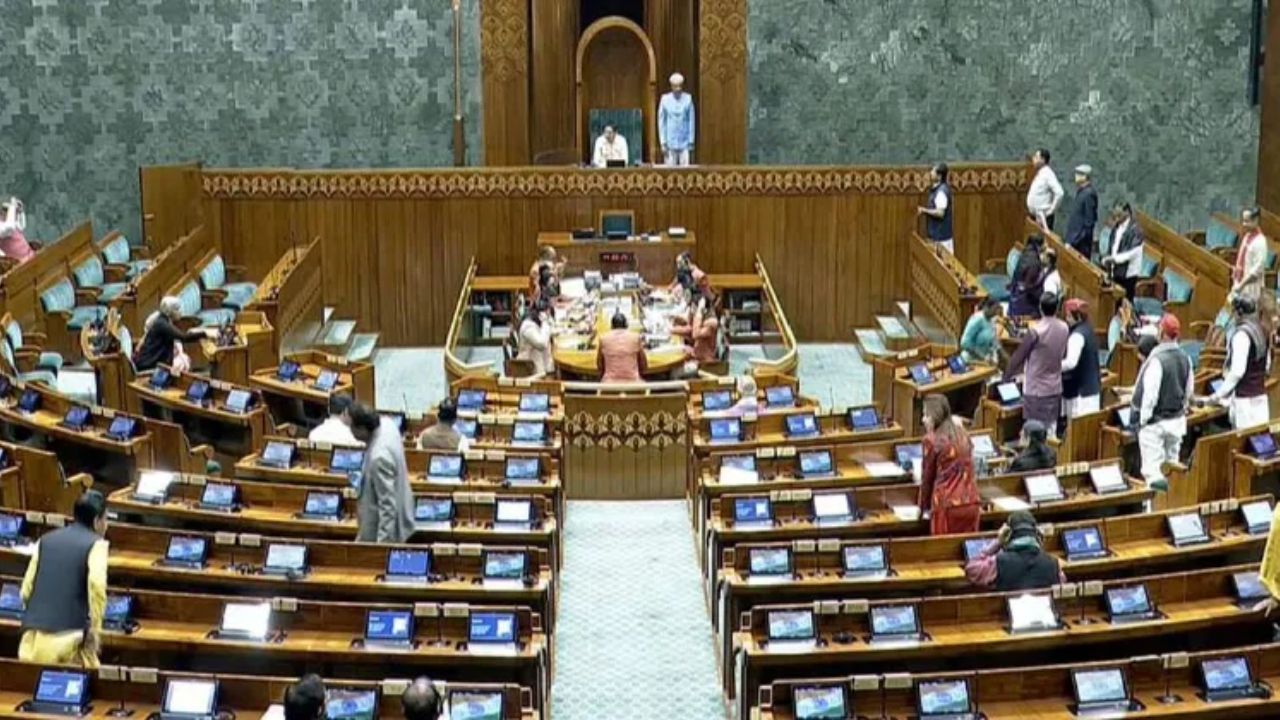 Parliament to hold special debate on 150 years of ‘Vande Mataram’; PM Modi to address