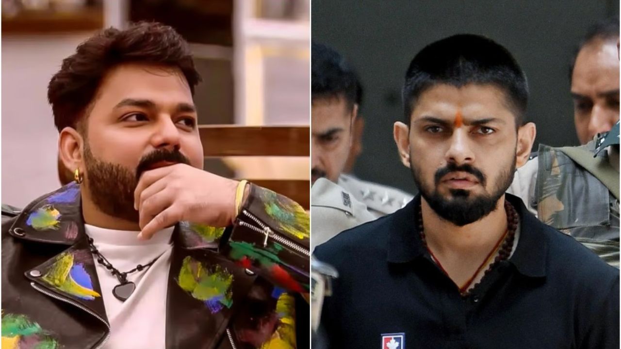 Bhojpuri Star Pawan Singh Receives Threat Call Allegedly from Lawrence Bishnoi Gang Ahead of Bigg Boss Finale