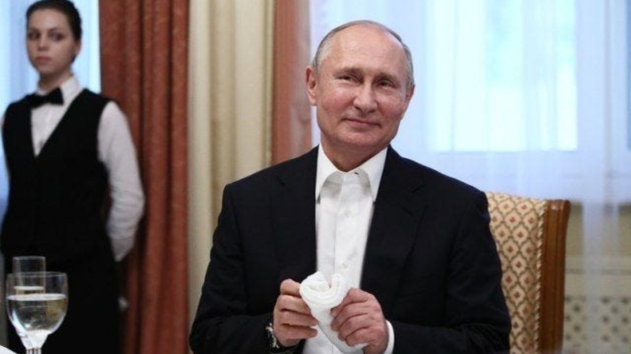 Putin won’t eat Indian chefs’ meals; Here’s what’s on his menu