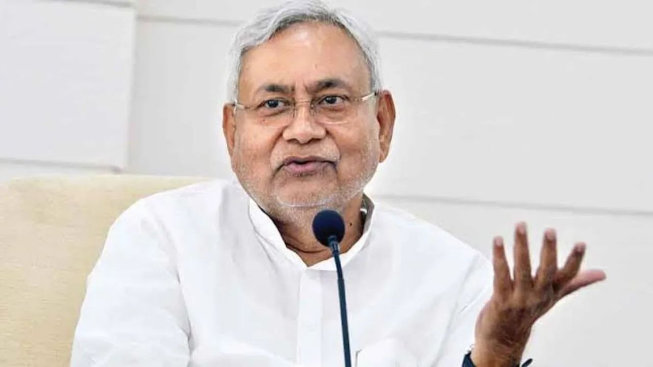 Bihar govt aims to provide jobs to 1 crore youth by 2030, launches 3 new departments