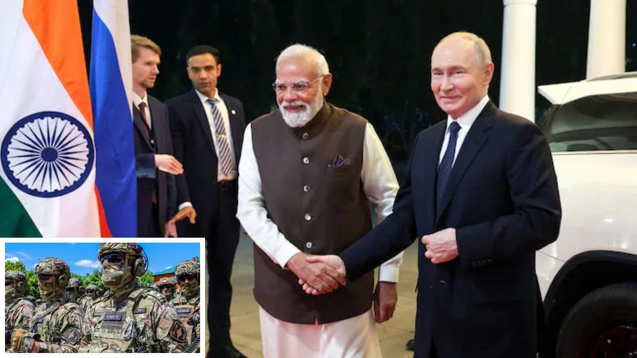 PM Modi raises concern of Indians serving in Russian army with Putin: Foreign Ministry